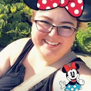 Meet your Posher, Misty